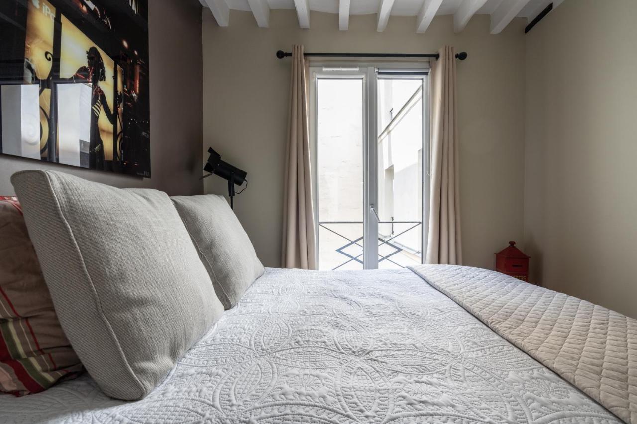 In - Cosy Place In The Hear Of Maison d'hôtes Paris