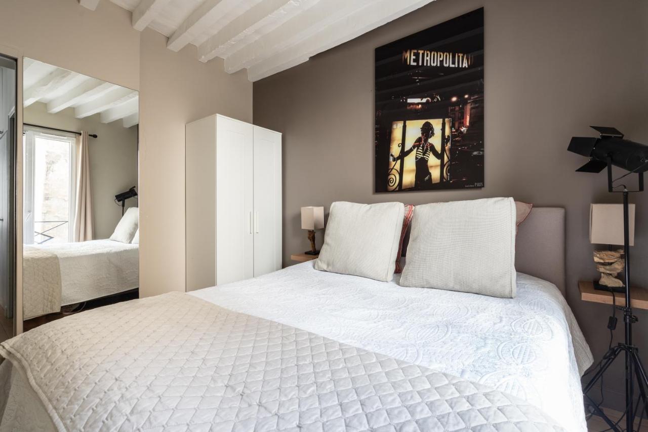 Maison d'hôtes In - Cosy Place In The Hear Of
