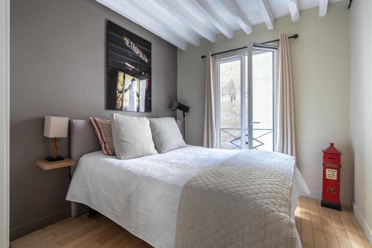 Maison d'hôtes In - Cosy Place In The Hear Of