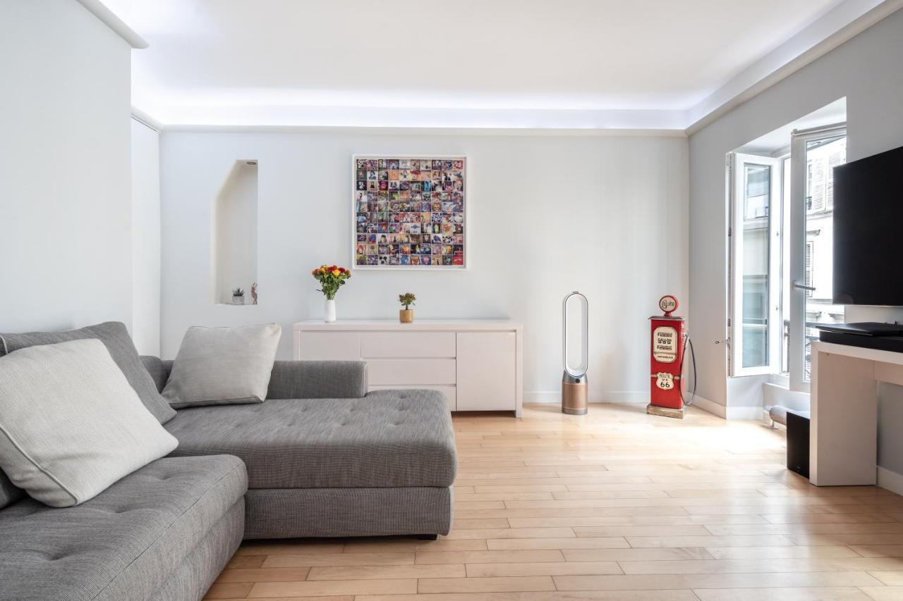 In - Cosy Place In The Hear Of Maison d'hôtes *