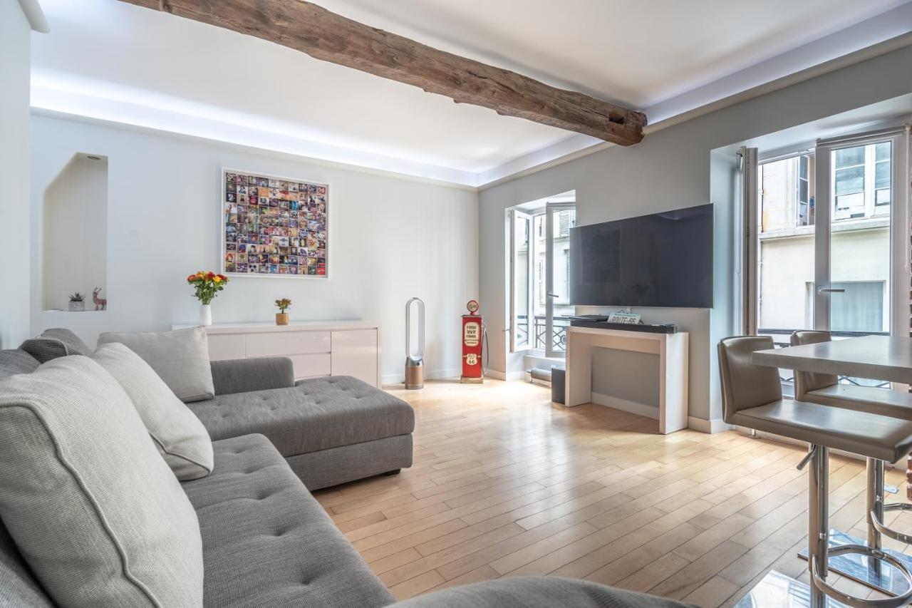 In - Cosy Place In The Hear Of Maison d'hôtes